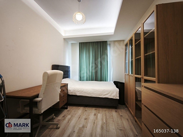 CB-MARKTAN İZMİT TUANA EVLERİ 3. ETAP 3+1 EŞYALI KİRALIK DAİRE - Görsel 22