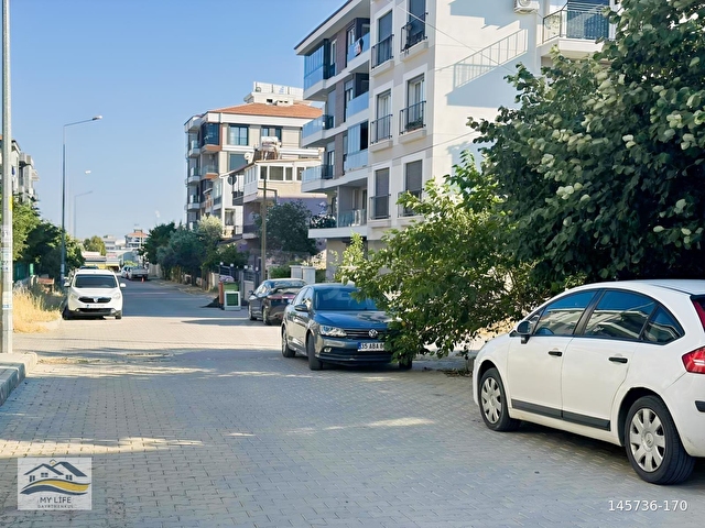 Eşyalı Kiralık Daire - Görsel 3
