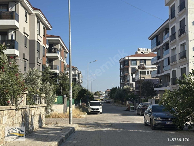 Eşyalı Kiralık Daire - Görsel 2