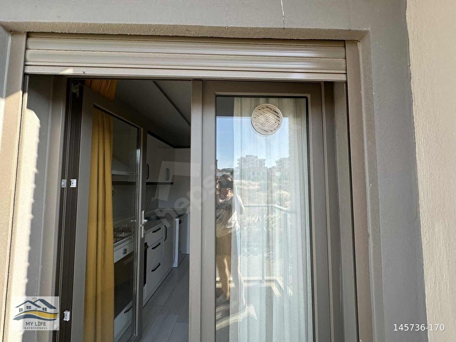 Eşyalı Kiralık Daire - Görsel 15