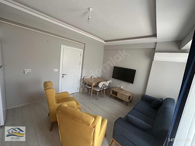Eşyalı Kiralık Daire - Görsel 21