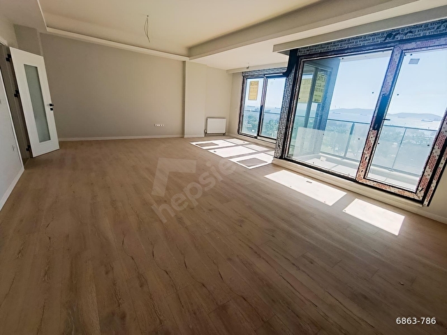 AKBAL EMLAK BATI MAH. DENİZ MANZARALI 135 M2 3+1 28.000.000 TL - Görsel 4