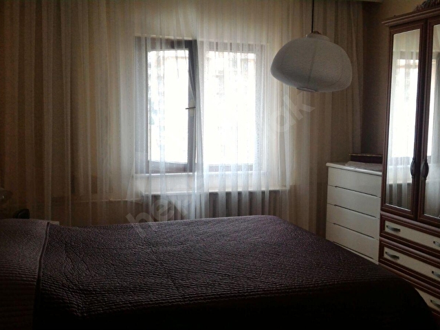 DİKMEN MÜRSEL ULUÇ MAH. GÜZEL BAŞKENT SİTESİ SATILIK 3+1 DAİRE - Görsel 18