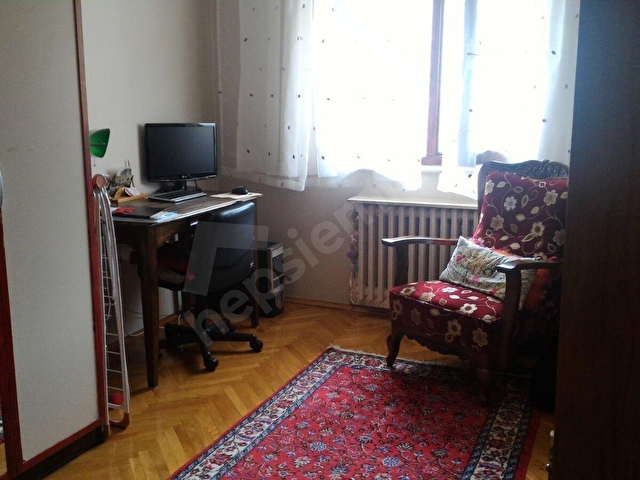 DİKMEN MÜRSEL ULUÇ MAH. GÜZEL BAŞKENT SİTESİ SATILIK 3+1 DAİRE - Görsel 12