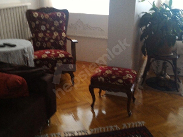 DİKMEN MÜRSEL ULUÇ MAH. GÜZEL BAŞKENT SİTESİ SATILIK 3+1 DAİRE - Görsel 16