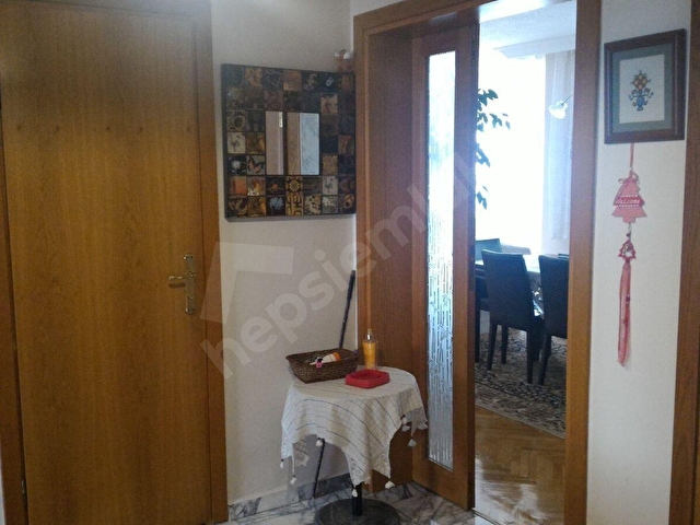 DİKMEN MÜRSEL ULUÇ MAH. GÜZEL BAŞKENT SİTESİ SATILIK 3+1 DAİRE - Görsel 5