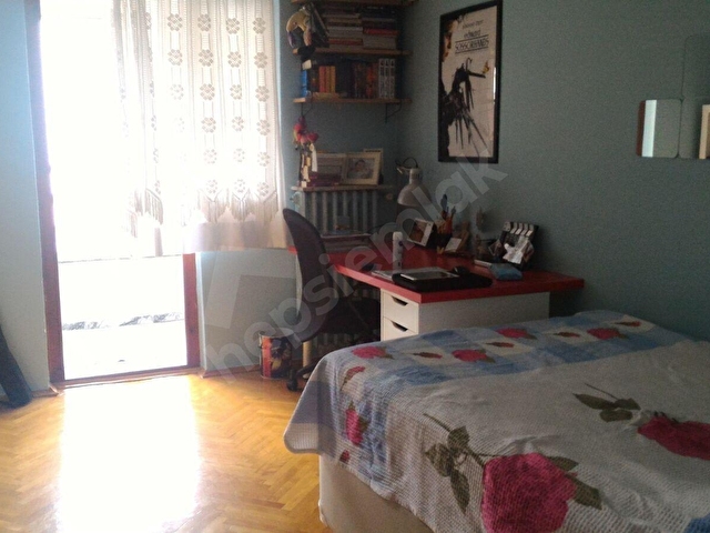 DİKMEN MÜRSEL ULUÇ MAH. GÜZEL BAŞKENT SİTESİ SATILIK 3+1 DAİRE - Görsel 22