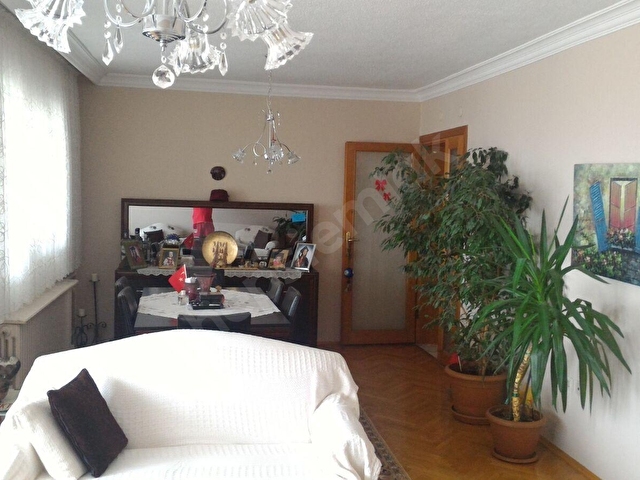 DİKMEN MÜRSEL ULUÇ MAH. GÜZEL BAŞKENT SİTESİ SATILIK 3+1 DAİRE - Görsel 19