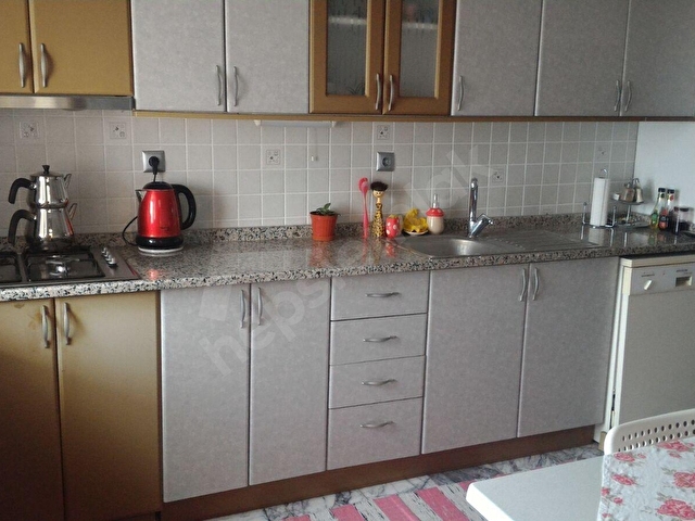DİKMEN MÜRSEL ULUÇ MAH. GÜZEL BAŞKENT SİTESİ SATILIK 3+1 DAİRE - Görsel 11