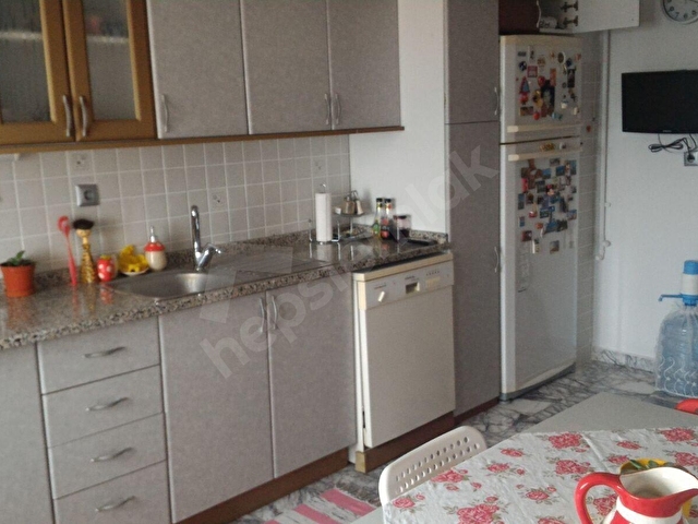 DİKMEN MÜRSEL ULUÇ MAH. GÜZEL BAŞKENT SİTESİ SATILIK 3+1 DAİRE - Görsel 4
