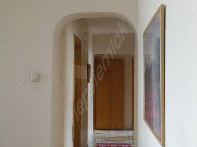 DİKMEN MÜRSEL ULUÇ MAH. GÜZEL BAŞKENT SİTESİ SATILIK 3+1 DAİRE - Görsel 20