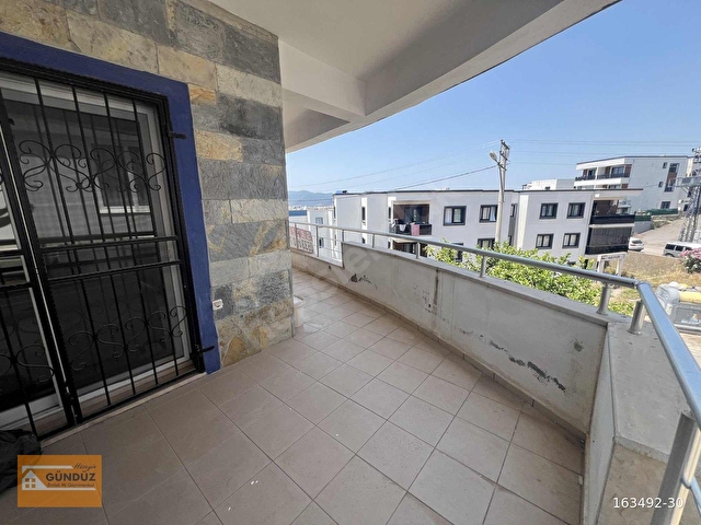 MUMCULAR MERKEZDE 2+1 ORTAKAT SATILIK DAİRE - Görsel 4