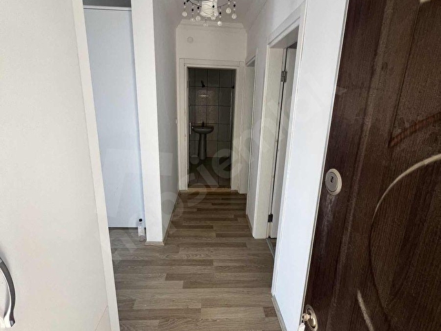 MUMCULAR MERKEZDE 2+1 ORTAKAT SATILIK DAİRE - Görsel 11