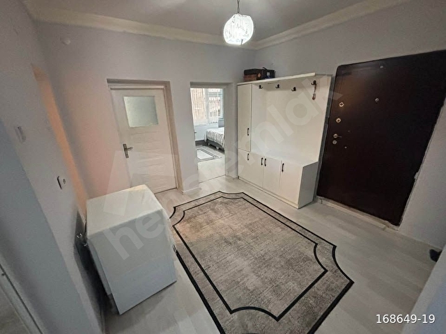 BAĞLARÇEŞME MEYDANA YAKIN MASRAFSIZ SIFIR AYARINDA 2+1 DAİRE - Görsel 7
