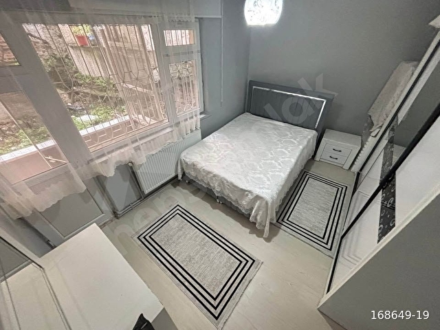 BAĞLARÇEŞME MEYDANA YAKIN MASRAFSIZ SIFIR AYARINDA 2+1 DAİRE - Görsel 5