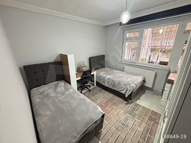BAĞLARÇEŞME MEYDANA YAKIN MASRAFSIZ SIFIR AYARINDA 2+1 DAİRE - Görsel 6