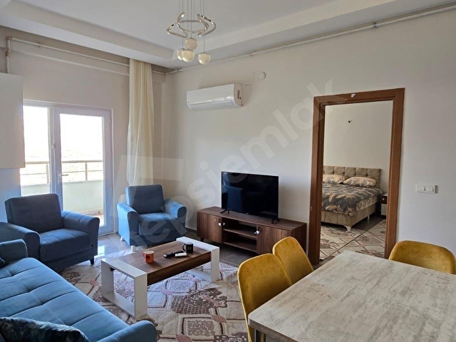 YATIRIMCILARIN DİKKATİNE YÜKSEK KİRA GETİRİLİ 1+1 DAİRELER... - Görsel 10