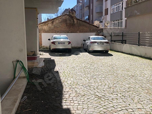 Muğla Çarşı Merkez de Kiralık 1+1 Ofis - Görsel 10
