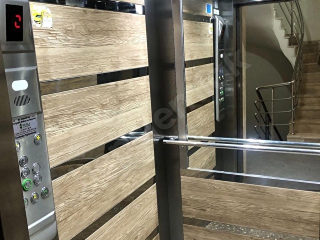 Muğla Çarşı Merkez de Kiralık 1+1 Ofis - Görsel 14