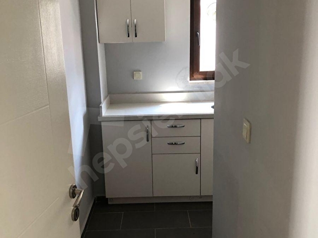 Muğla Çarşı Merkez de Kiralık 1+1 Ofis - Görsel 24