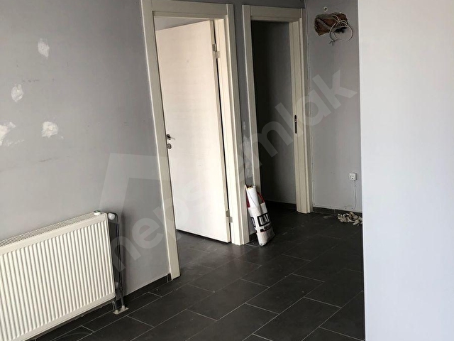 Muğla Çarşı Merkez de Kiralık 1+1 Ofis - Görsel 20