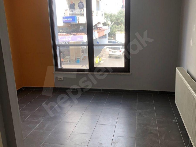 Muğla Çarşı Merkez de Kiralık 1+1 Ofis - Görsel 21