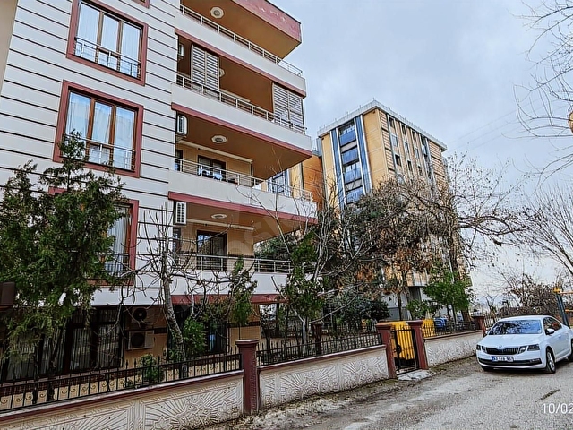 Karaköprü Esentepe Satılık