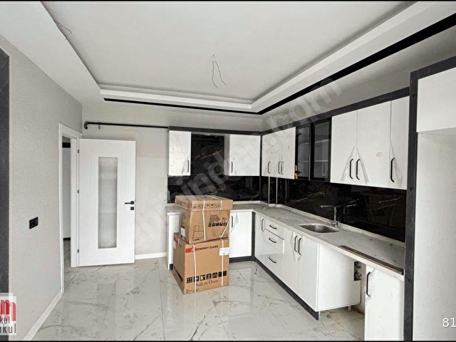 1315402468 ALİ ULVİ KURUCU CADDESİ SATILIK 3+1 SATILIK DAİRE - Görsel 10