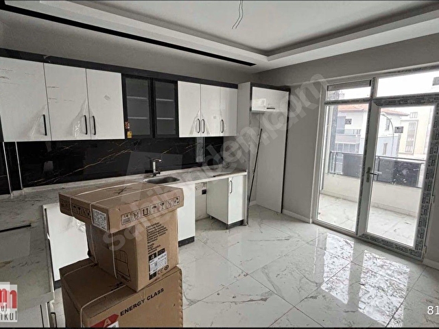 1315402468 ALİ ULVİ KURUCU CADDESİ SATILIK 3+1 SATILIK DAİRE - Görsel 5