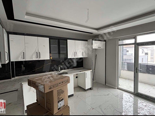 1315402468 ALİ ULVİ KURUCU CADDESİ SATILIK 3+1 SATILIK DAİRE - Görsel 12