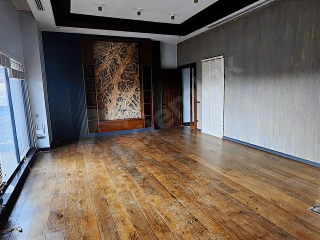 MASLAK 1453 DE 450 m2 ÇOK AMAÇLI 3 KATLI HAZIR DÜKKAN- BÜRO - Görsel 11