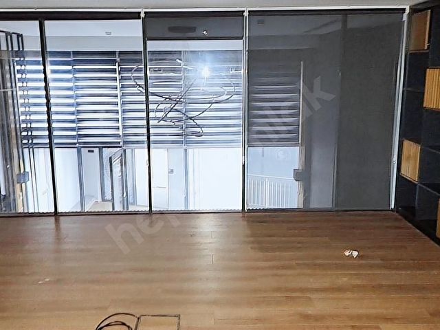 MASLAK 1453 DE 450 m2 ÇOK AMAÇLI 3 KATLI HAZIR DÜKKAN- BÜRO - Görsel 9