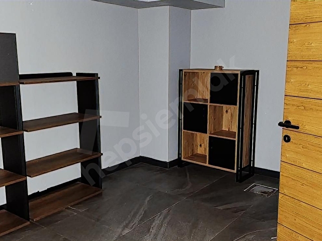 MASLAK 1453 DE 450 m2 ÇOK AMAÇLI 3 KATLI HAZIR DÜKKAN- BÜRO - Görsel 23