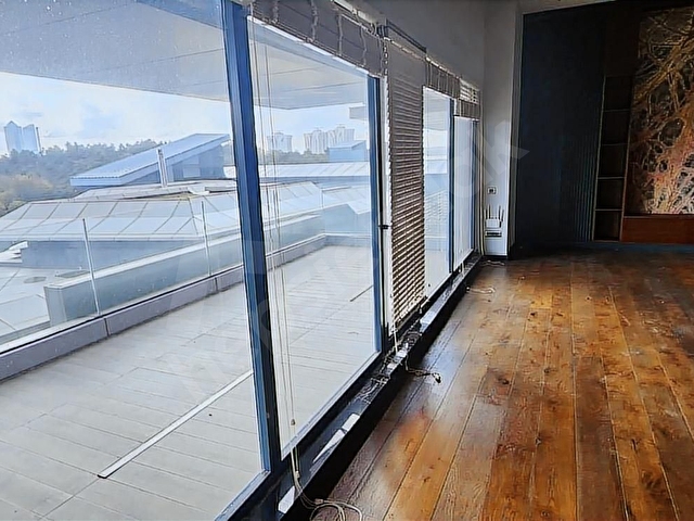 MASLAK 1453 DE 450 m2 ÇOK AMAÇLI 3 KATLI HAZIR DÜKKAN- BÜRO - Görsel 12