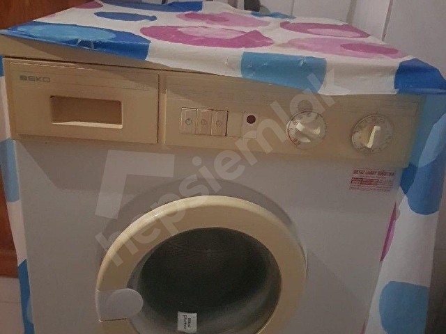 AYDIN KURTULUŞ MAH. 2+1 EŞYALI DAİRE - Görsel 9