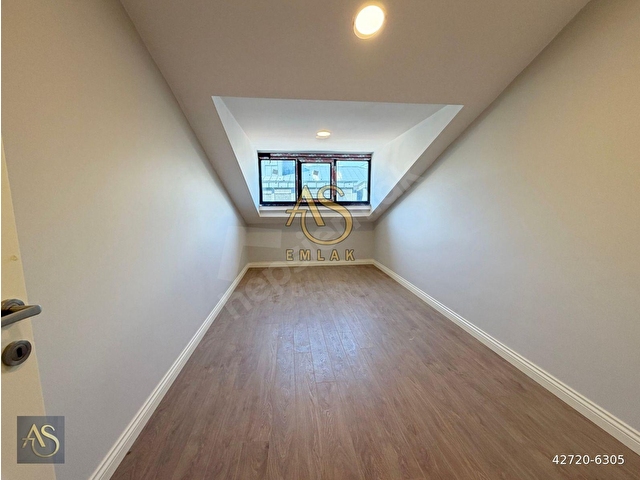AS EMLAKTAN 4+2 ALTUNİZADE EVLERİNDE OTOPARKLI LÜX 230M2 DUBLEX - Görsel 28
