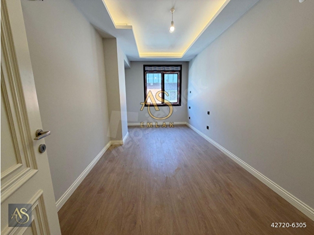 AS EMLAKTAN 4+2 ALTUNİZADE EVLERİNDE OTOPARKLI LÜX 230M2 DUBLEX - Görsel 9