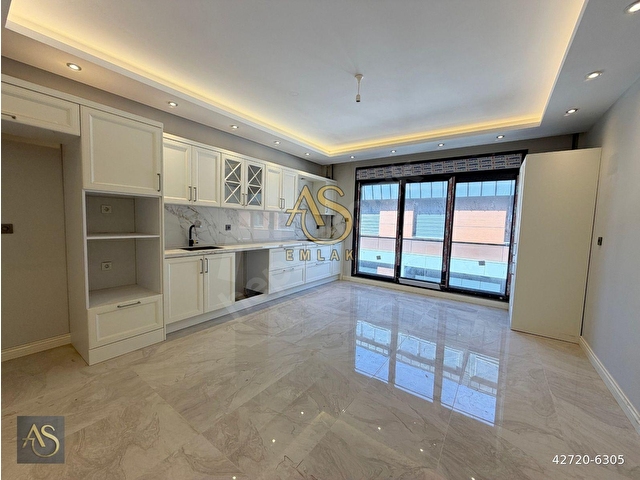 AS EMLAKTAN 4+2 ALTUNİZADE EVLERİNDE OTOPARKLI LÜX 230M2 DUBLEX - Görsel 6