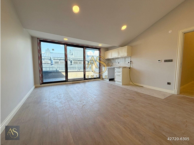 AS EMLAKTAN 4+2 ALTUNİZADE EVLERİNDE OTOPARKLI LÜX 230M2 DUBLEX - Görsel 18