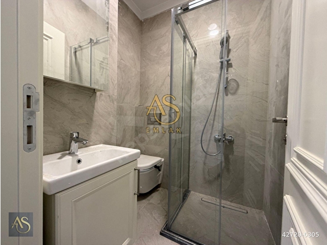 AS EMLAKTAN 4+2 ALTUNİZADE EVLERİNDE OTOPARKLI LÜX 230M2 DUBLEX - Görsel 26