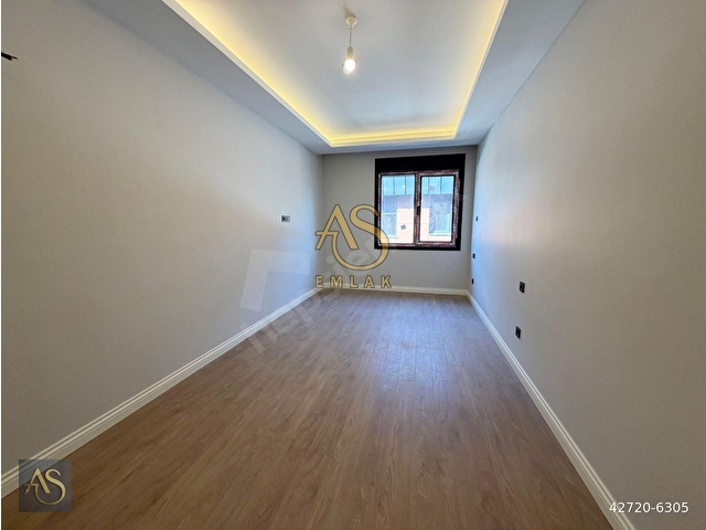 AS EMLAKTAN 4+2 ALTUNİZADE EVLERİNDE OTOPARKLI LÜX 230M2 DUBLEX - Görsel 16