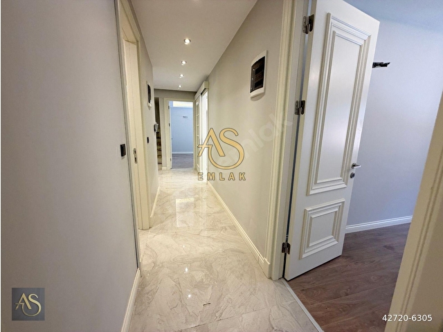 AS EMLAKTAN 4+2 ALTUNİZADE EVLERİNDE OTOPARKLI LÜX 230M2 DUBLEX - Görsel 8