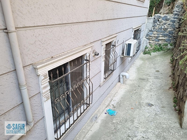 KAĞITHANE SEYRANTEPE METRO 5DK ARA KAT 90M2 2+1 SATILIK DAİRE - Görsel 22