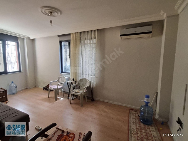 KAĞITHANE SEYRANTEPE METRO 5DK ARA KAT 90M2 2+1 SATILIK DAİRE - Görsel 30