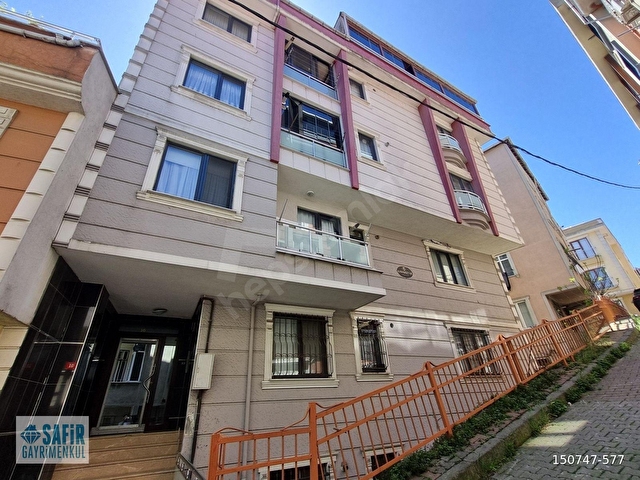 KAĞITHANE SEYRANTEPE METRO 5DK ARA KAT 90M2 2+1 SATILIK DAİRE - Görsel 21