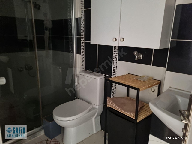 KAĞITHANE SEYRANTEPE METRO 5DK ARA KAT 90M2 2+1 SATILIK DAİRE - Görsel 17