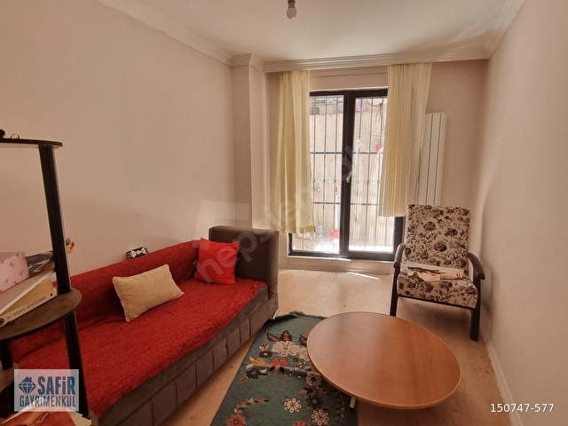 KAĞITHANE SEYRANTEPE METRO 5DK ARA KAT 90M2 2+1 SATILIK DAİRE - Görsel 19