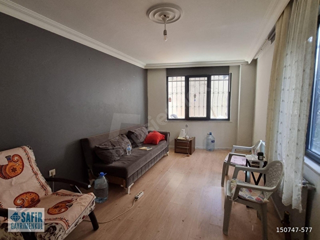 KAĞITHANE SEYRANTEPE METRO 5DK ARA KAT 90M2 2+1 SATILIK DAİRE - Görsel 29