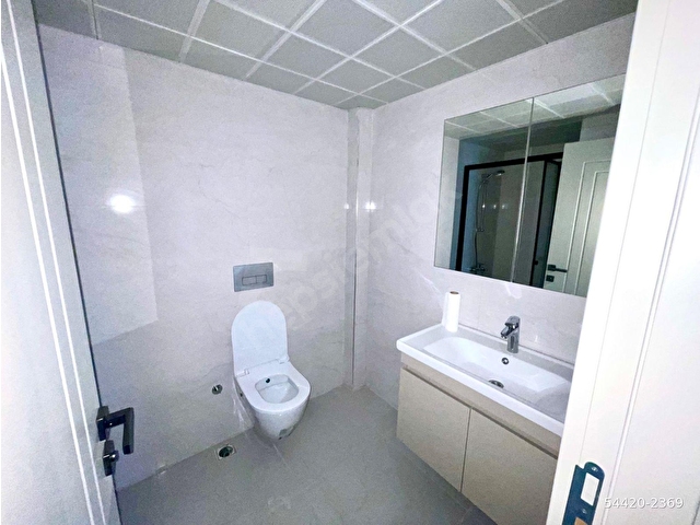 MEBUSEVLERDE METRO VE ÜNİVERSİTELER YAKINI SIFIR BİNADA 2+1 KOMBİLİ KİRALIK LÜKS DAİRE - Görsel 7