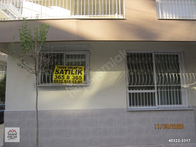 Karsiyaka Dedebasi Ordu Bulvari Arkasi Satilik Esyali Daire 40322 3317 Hurriyet Emlak